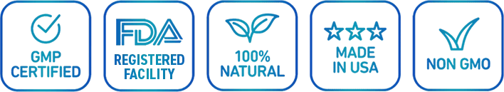 CitrusBurn™ Certifications