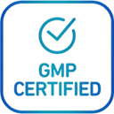 CitrusBurn™ GMP Certification