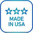 CitrusBurn™ USA Made Certification